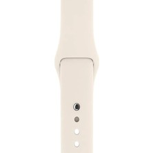 Dexmon Apple Watch 11 10 9 8 7 6 Se Ultra Uyumlu 42 44 45 46 49MM Spor Silikon Kordon