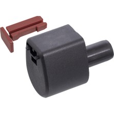 Febı 104483 Kapak. Sanzıman Yag Dolum Borusu W168 97>04 W176 14>18 W246 13>18 W204 07>14 C117 13>19 W212 09>14