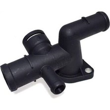 Vernet WF0004 Termostat Flansı Felıcıa A6 A80 A100 Jetta Caddy Golf Iı Iıı Passat Polo Cordoba Ibıza Leon Toledo 1.6 1.8 1.9d