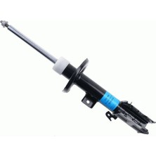 Sachs 313194 Amortısor On Sol Mercedes Smart