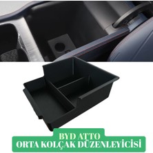Byd Atto Orta Kolçak Organizer