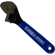Fixio FK0600 6"/150MM Kurbağacık/ingiliz Anahtarı