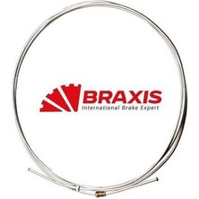Braxıs AH9008 Fren Borusu Onden Arkaya R12 (370CM)