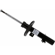 Sachs 350101 Amortısor Cıtroen C3-Iıı-Peugeot 2008 350 101