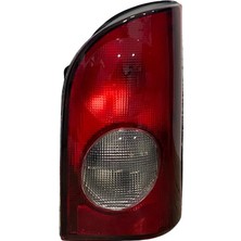 MARS STOP LAMBASI (DUYLU) HYUNDAI H100 MİNİBÜS 1996-2003 SAĞ