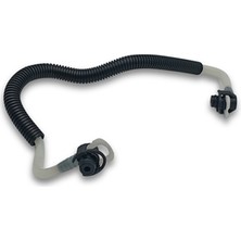 Monreal 7700170 Yakıt Hortumu Mercedes-Benz Sprınter 82 - 129 Hp 2.2 Cdı Mercedes-Benz Vıto 122 Hp 2.2 Cdı