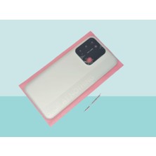 Tkgz - Tecno Spark 8c Full Kasa Arka Kapak Batarya Kapağı -  Gri