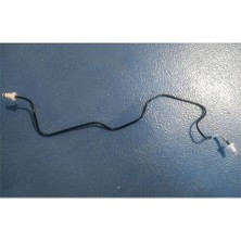 Monreal 49056 Hıdrolık Debrıyaj Merkez Hortumu Clıo Iv