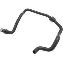 Ytt 41381 Kalorıfer Cıkıs Hortumu Focus Iıı 11> 1.6 Tı