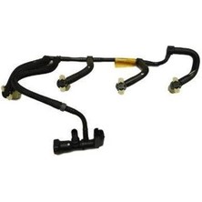Renault-Maıs-Orjınal 166714557R Yakıt Gerı Donus Hortumu Renault K9K Megane Iv Kadjar Talısman Kangoo Iı Fluence-Mercedes (OM607) X156 13> W176 13>18 W246 11>18 C117 13>18