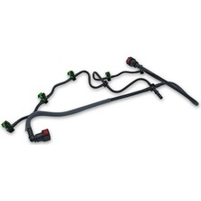 Monreal 7700188 Yakıt Hortumu Ford Transıt V363 3.2 Tdcı 07-12