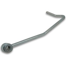 Monreal 15053 Turbo Borusu 12 mm H100 Kmy