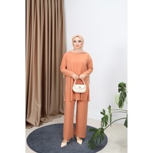 Sandy Pantolonlu Takım