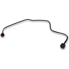 Monreal 7700270 Yedek Su Depo Borusu Fusıon 1.4 Tdcı Fıesta 1.4 Tdcı