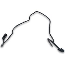 Monreal 7700261 Yakıt Hortumu Ford Focus Iıı C-Max Connect Peugeot Expert 1.5 Hdı 1.6 Hdı Fıat Scudo 1.6 Mtj