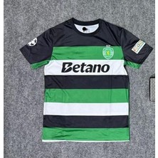 Sporting Lizbon Yetişkin Forması