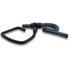 Monreal 9915206 Punto 1.1 1.2 1.3 Kalorıfer Hortumu