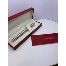 Sheaffer Tam Krom Dolma kalem m uç