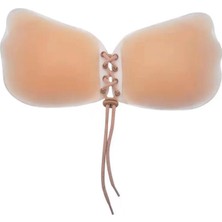 Wellco B Cup Göğüs Ucu Kapatıcı