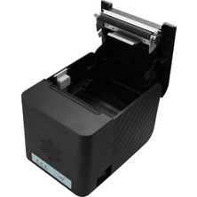 KPS70 203 Dpi Fiş Yazıcı USB Ethernet