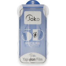 Joko Xiaomi Redmi 13 4g Joko Magic 5d Cam Sptgl