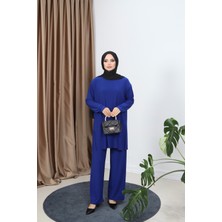 Sandy Pantolonlu Takım