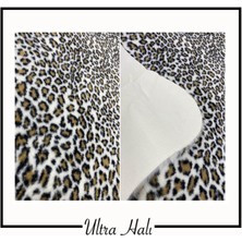 Ultra Halı Leo Serisi Peluş Post Halı