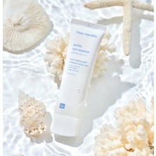 Face Republic Vegan Güneş Kremi 50 ml