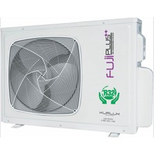 Fujiplus Miyu 12000 BTÜ
