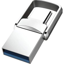 Typc-E Girişlihem Televizyona Hemtelefonausb 1 Tb Flash Bellek