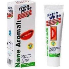 Serenity Haven Nane Aromalı Diş Temizleyici Pastalar, 2'li Paket