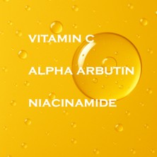 Viva Beauty Leke Karşıtı  Vitamin C Serum Ascorbic Asit, Niacinamide, Alpha Arbutin 30 ml