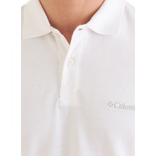 Columbia Cs0214 Cascade Range Solid Polo II Erkek Polo T-Shirt