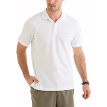 Columbia Cs0214 Cascade Range Solid Polo II Erkek Polo T-Shirt