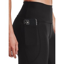 Under Armour Kadın HeatGear® Armour Hi-Rise Bilekte Tayt 1365335-001