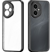 Xshine Honor 400 5g Tpu+Pc Mat Düşmeye Dayanıklı Telefon Kılıfı (Yurt Dışından)