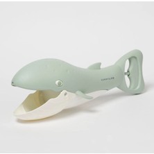 Serenity Haven Renkli Kum Toplama Oyuncağı ile Eğlenceli Deneyim