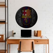 Modern Tasarım Kanvas Saat 228