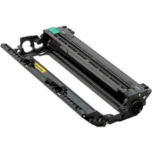 Lazer Ofis Malzemeleri Brother DR210 Sarı Muadil Drum Ünitesi 15K