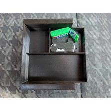 3D Plus Mgzs Uyumlu Kolçakiçi Organizer