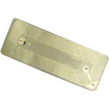 Lazer Ofis Malzemeleri Epson Aculaser C2600 Mavi Toner Chipi