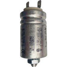 FullYedek 4 Mf Kondansatör Altus  Bulaşık Makinesi Motor Kapasitör 4 Mf