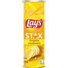 Lay's Stax Original 100G