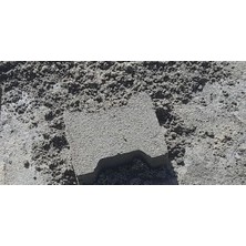 3D Plus Desıgn Parke Taşı Kalıobı6 cm (1ADET)