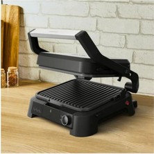 Tefal Supergrill 3in1 Tost Makinesi