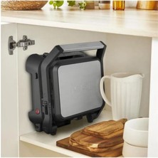 Tefal Supergrill 3in1 Tost Makinesi