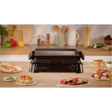 Tefal Supergrill 3in1 Tost Makinesi
