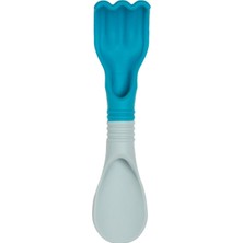 Serenity Haven Çift Yönlü Yeşil Tırmık, Bahçe Temizliği ve Düzenleme Aracı