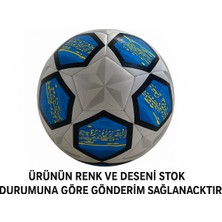 4 Astarlı Halı Saha Futbol Topu