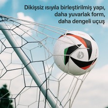 Futbol Dünya Kupası 2026 Tasarım Futbol Topu 4 Astarlı No:5 480 Gram
